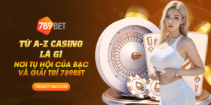 casino là gì